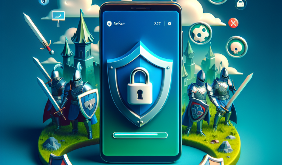 Top Tips for Safely Downloading the Latest Mobile Legends APK