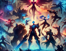 Exploring the Latest Meta: A Deep Dive into Mobile Legends Heroes and Their Unique Abilities