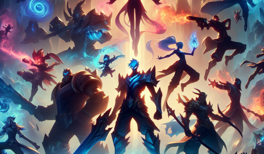 Exploring the Latest Meta: A Deep Dive into Mobile Legends Heroes and Their Unique Abilities