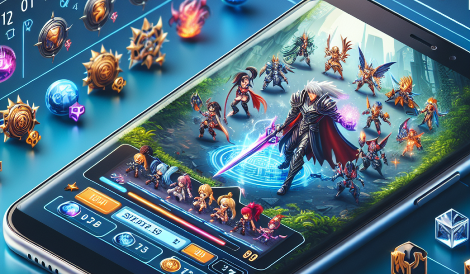 Download Full Data for Mobile Legends: A Comprehensive Guide