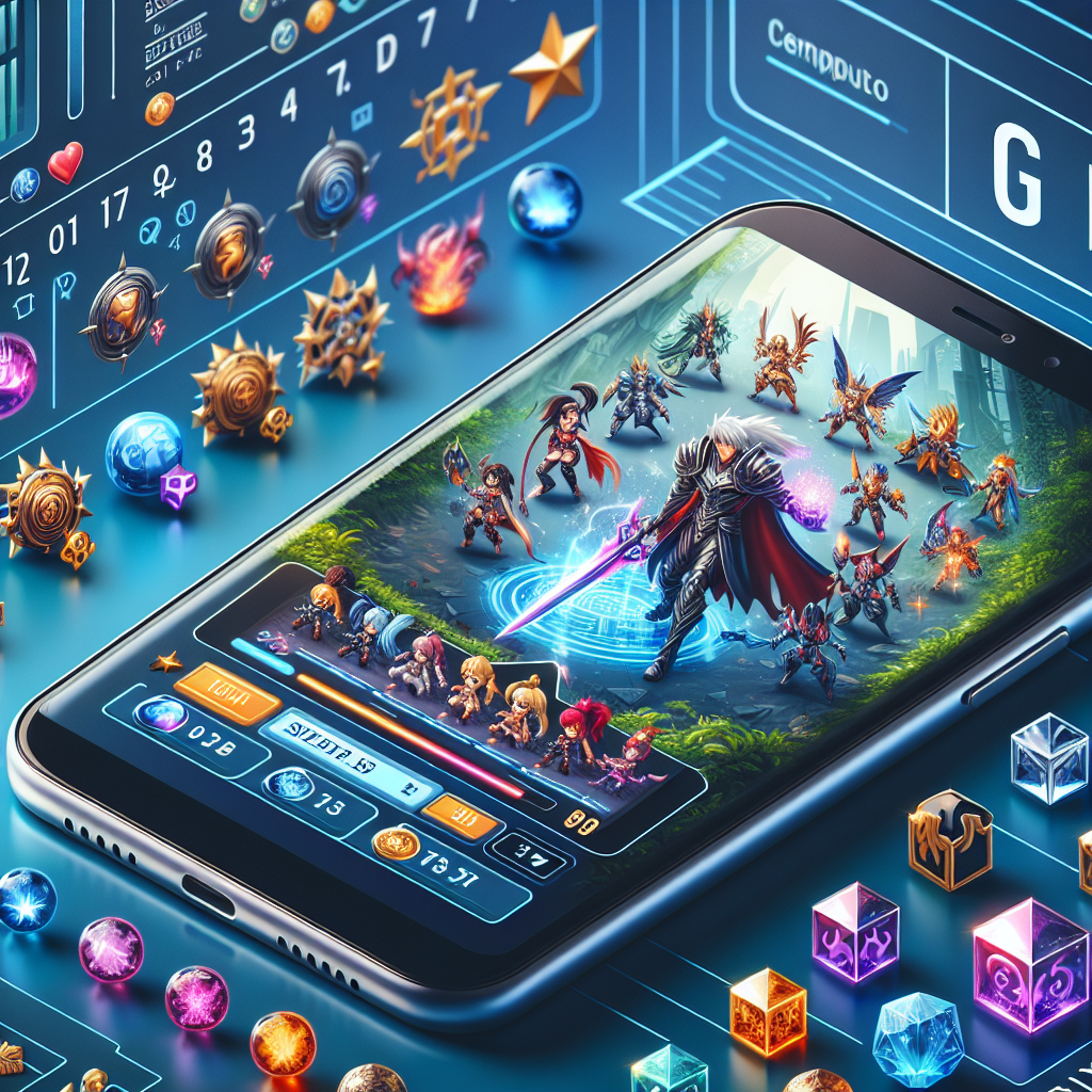 Download Full Data for Mobile Legends: A Comprehensive Guide