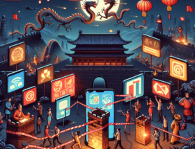 Mobile Legends' Growing Popularity and Challenges in the Chinese Market