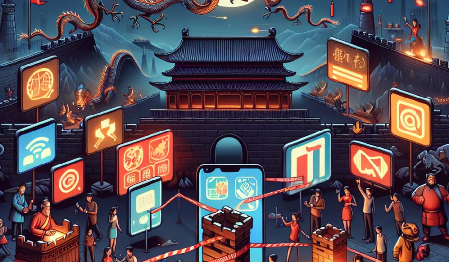 Mobile Legends' Growing Popularity and Challenges in the Chinese Market