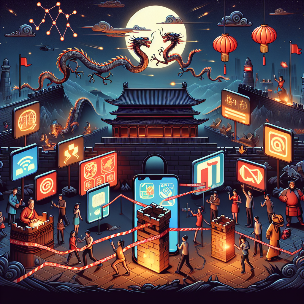 Mobile Legends' Growing Popularity and Challenges in the Chinese Market