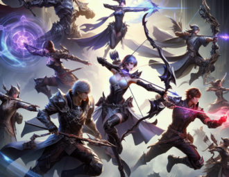 Hero Mobile Legend Paling Kuat dan Mematikan yang Harus Kamu Coba