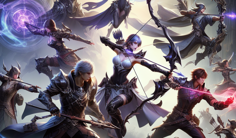 Hero Mobile Legend Paling Kuat dan Mematikan yang Harus Kamu Coba