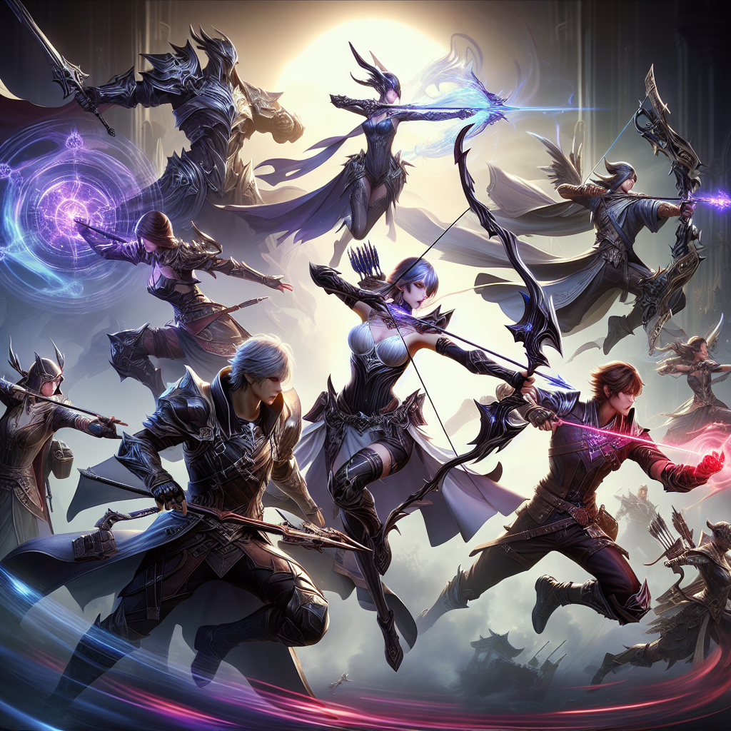 Hero Mobile Legend Paling Kuat dan Mematikan yang Harus Kamu Coba