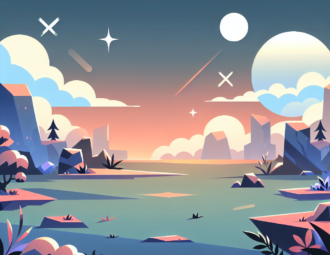 Exploring Minimalist Backgrounds in Mobile Legends