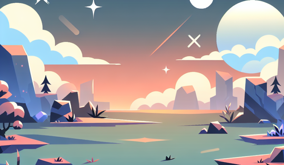 Exploring Minimalist Backgrounds in Mobile Legends