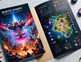Mobile Legends Pamphlet Design Strategies for Maximum Impact