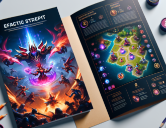 Mobile Legends Pamphlet Design Strategies for Maximum Impact
