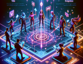 Squad Dynamics in Mobile Legends: Strategies for Success