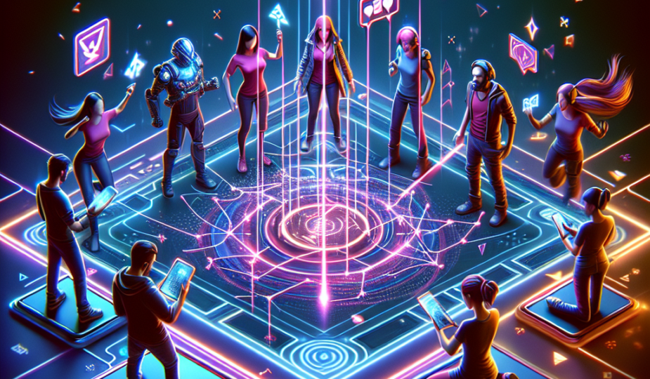 Squad Dynamics in Mobile Legends: Strategies for Success