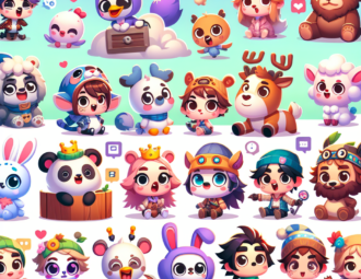 Karakter Mobile Legends dengan Nama Paling Unik dan Menggemaskan