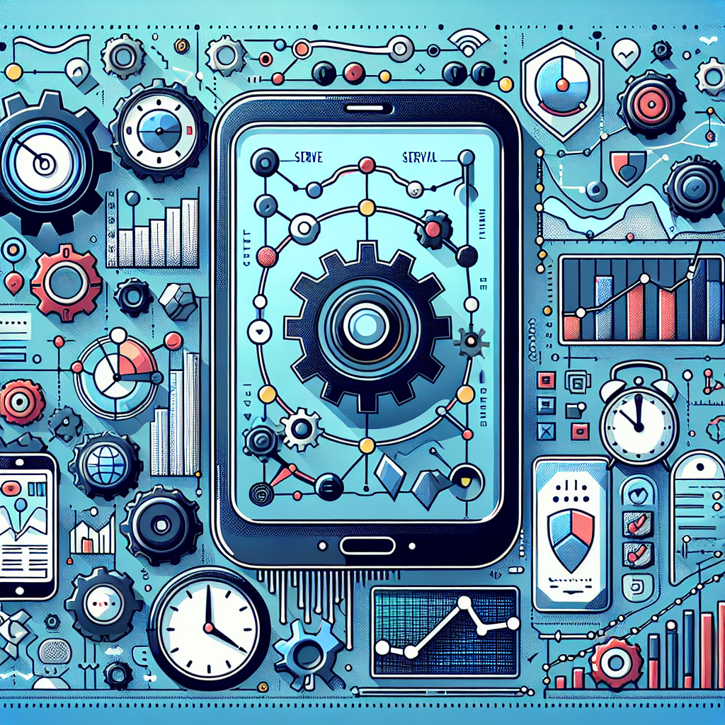 Optimizing Gameplay: Understanding the Impact of Waktu Server Mobile Legend