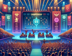MSC Mobile Legends 2024: A Look at the Teams and Odds for the Championship Showdown