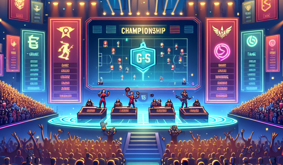 MSC Mobile Legends 2024: A Look at the Teams and Odds for the Championship Showdown