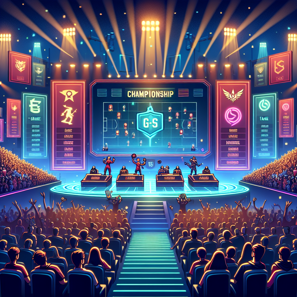 MSC Mobile Legends 2024: A Look at the Teams and Odds for the Championship Showdown