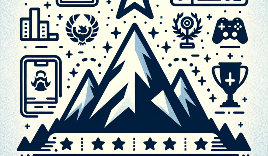 Klasemen Mobile Legend Terbaru: Siapa di Puncak Papan?