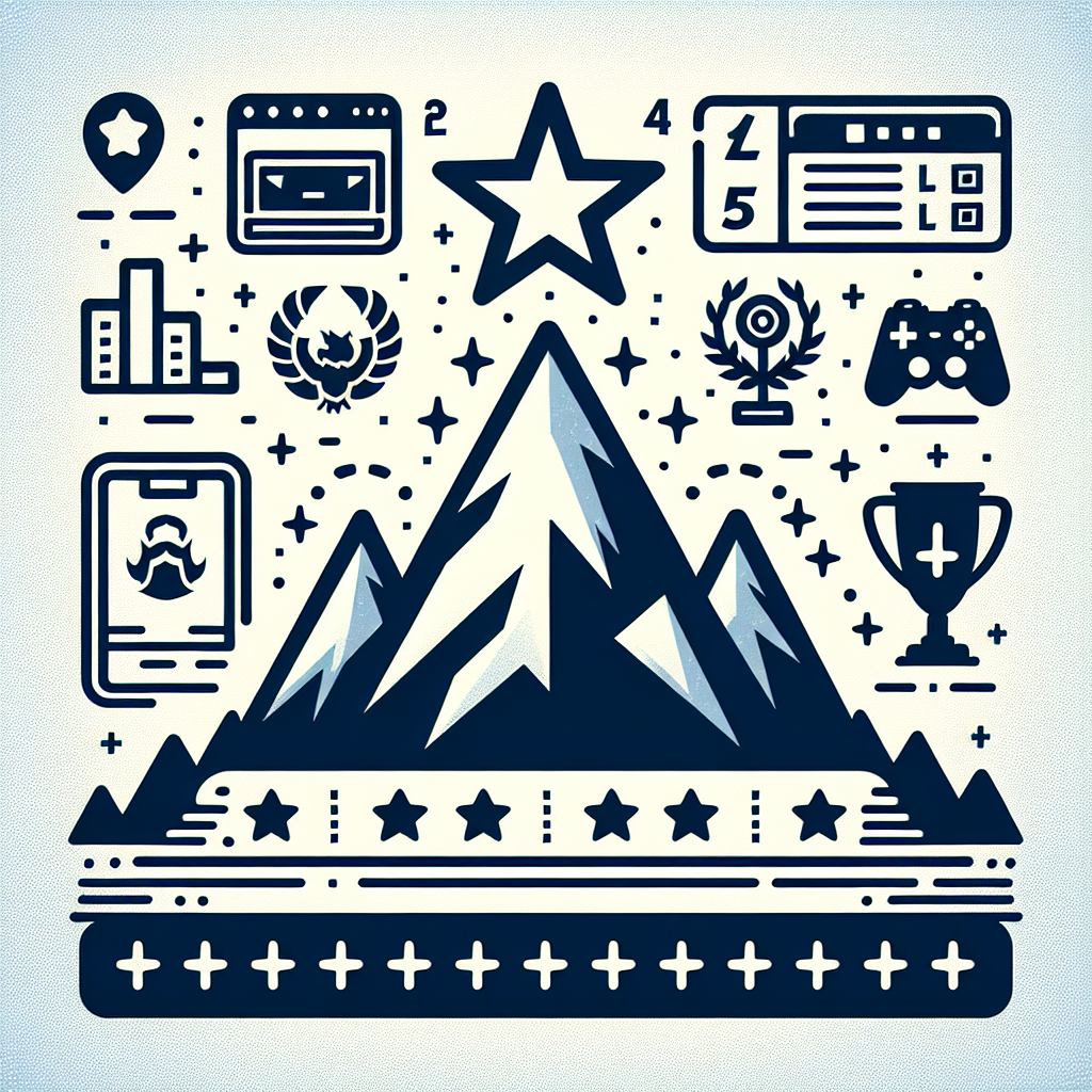 Klasemen Mobile Legend Terbaru: Siapa di Puncak Papan?