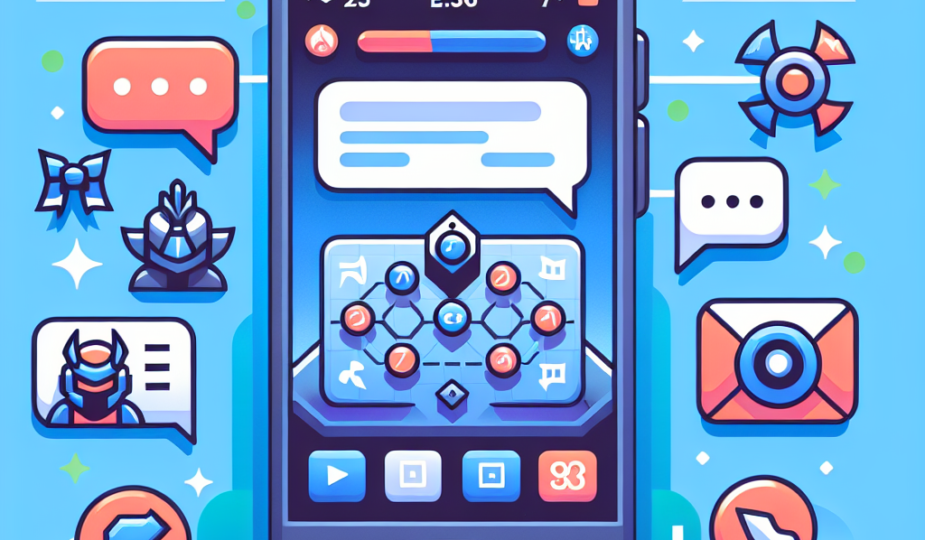 Step-by-Step Guide: How to View Chat in Mobile Legends Easily