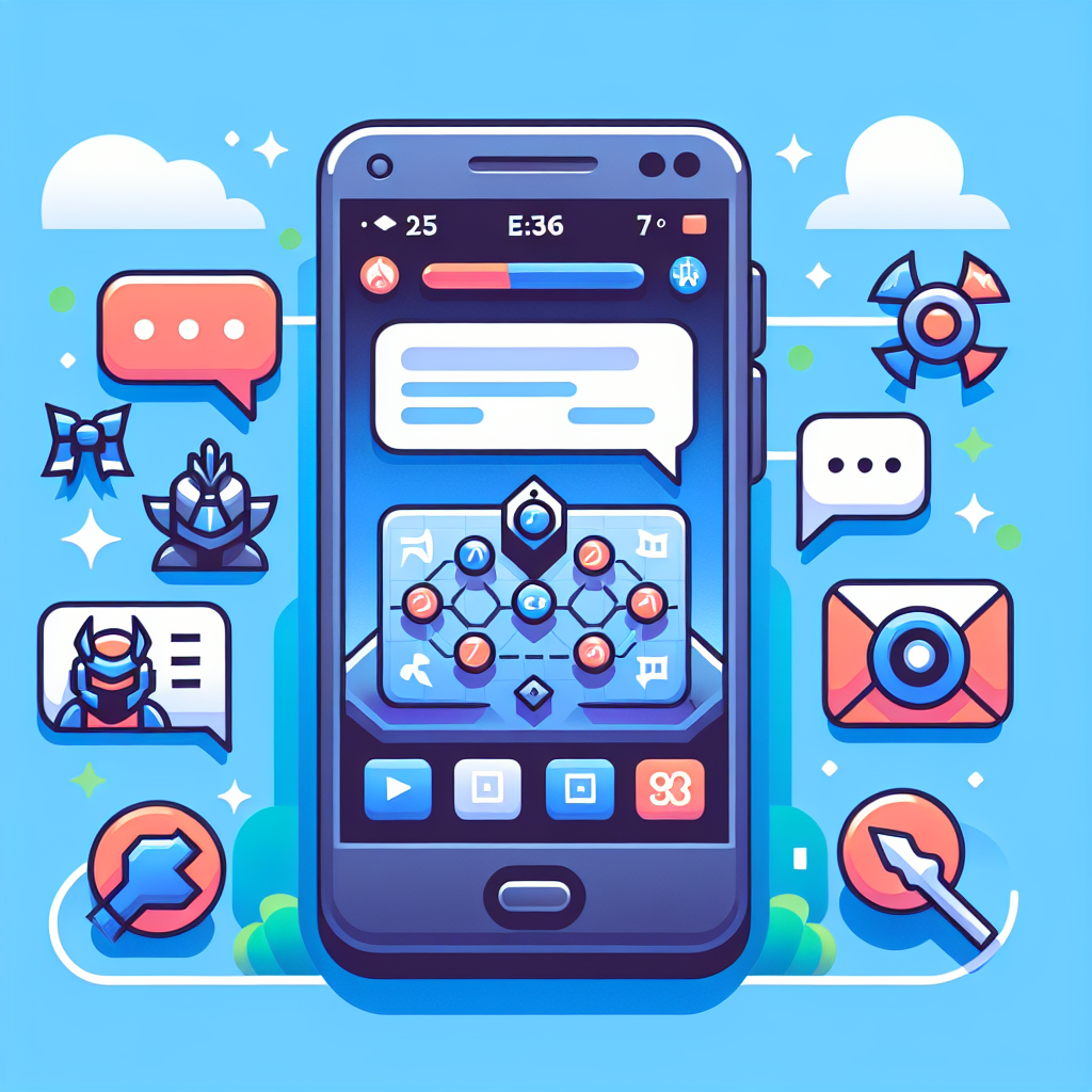 Step-by-Step Guide: How to View Chat in Mobile Legends Easily