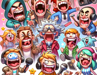 Top 10 Funniest Profile Pictures in Mobile Legends to Make You LOL