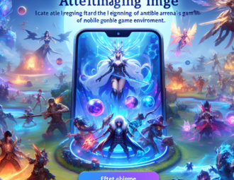 Kapan Mobile Legends Pertama Kali Dirilis?