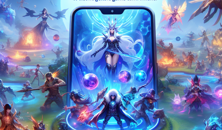 Kapan Mobile Legends Pertama Kali Dirilis?