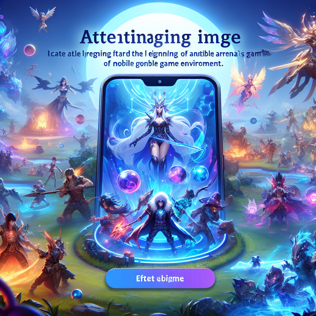 Kapan Mobile Legends Pertama Kali Dirilis?