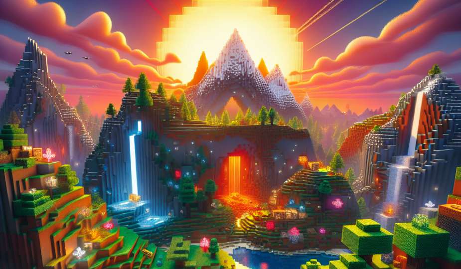 The Ultimate Guide to Mod Combo Minecraft 1.20: Top Features and How to Install