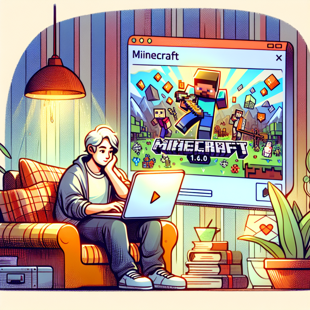 How to Download Minecraft 1.16.0: A Step-by-Step Guide