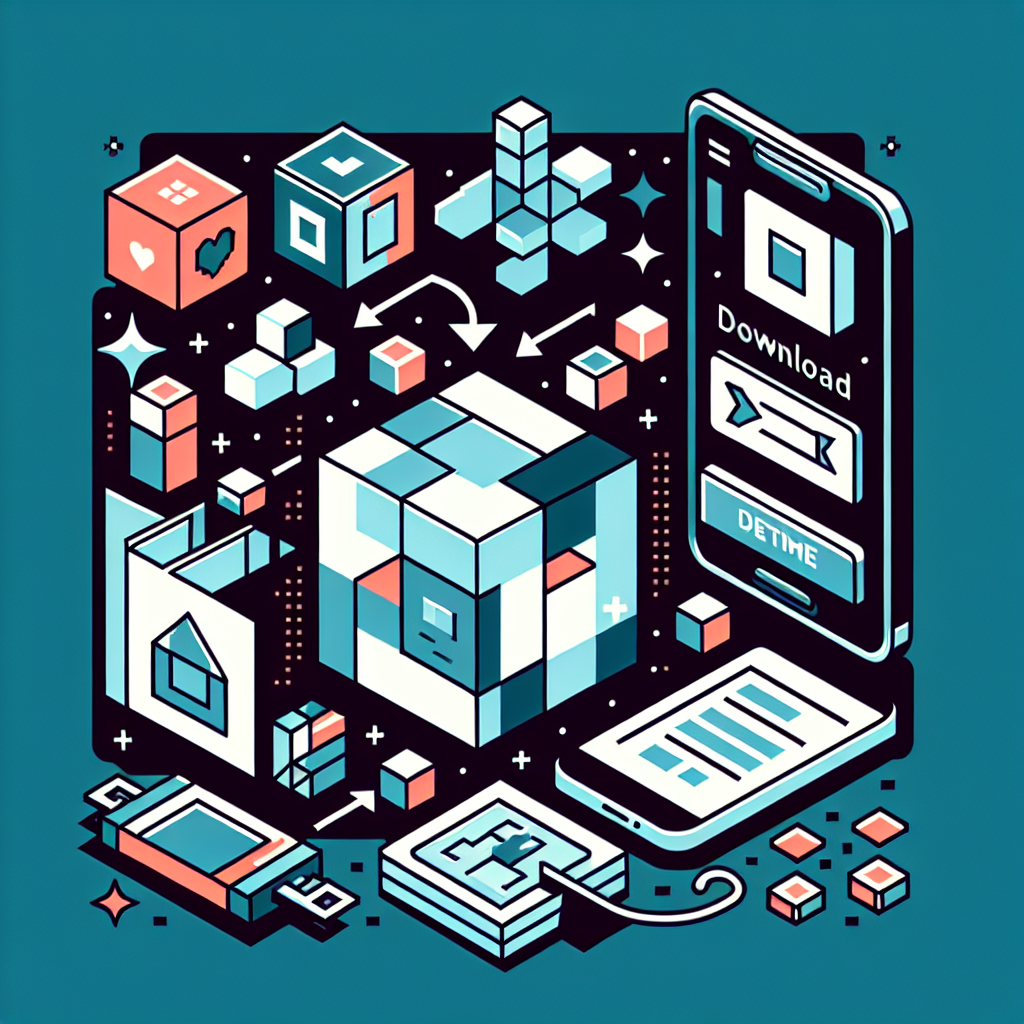 How to Download Minecraft Pocket Edition: A Complete Guide for Gamers