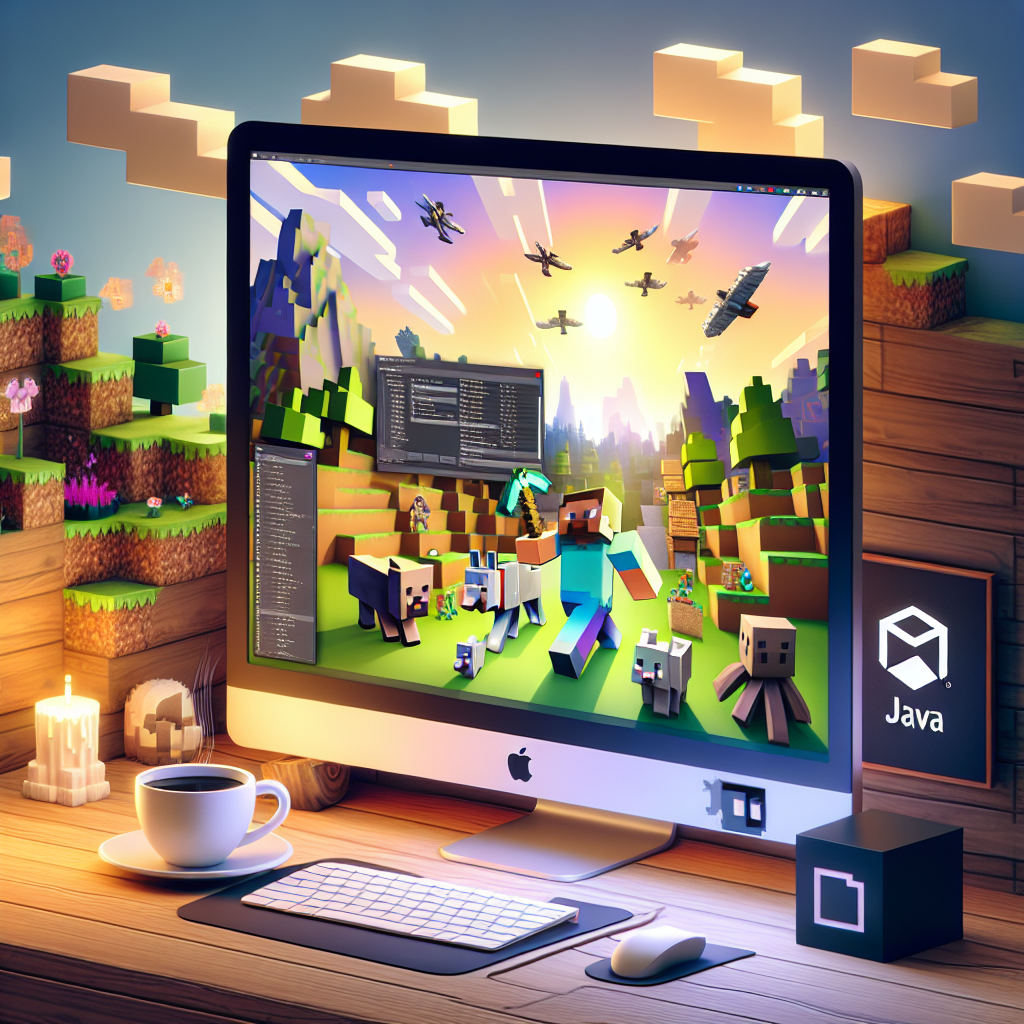 The Ultimate Guide to Creating and Managing a Minecraft Java Server