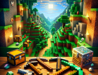 The Ultimate Guide to Minecraft Cracked: Unlocking Free Adventures