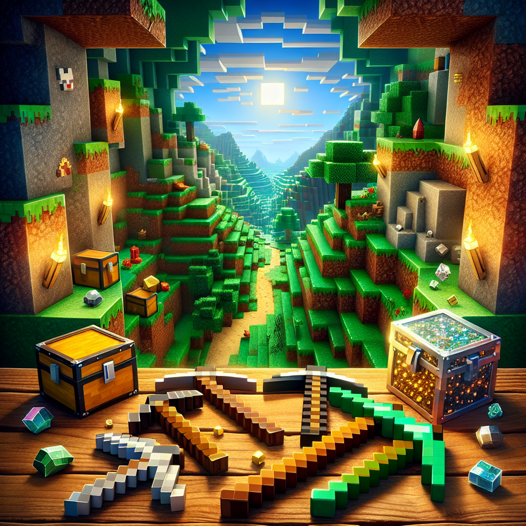 The Ultimate Guide to Minecraft Cracked: Unlocking Free Adventures