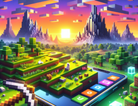 Download Minecraft 1.22 APK: Latest Features and Updates Guide