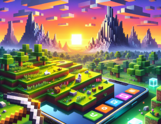 Download Minecraft 1.22 APK: Latest Features and Updates Guide