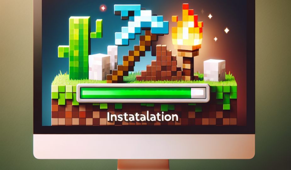 How to Download and Install Minecraft on PC: A Step-by-Step Guide