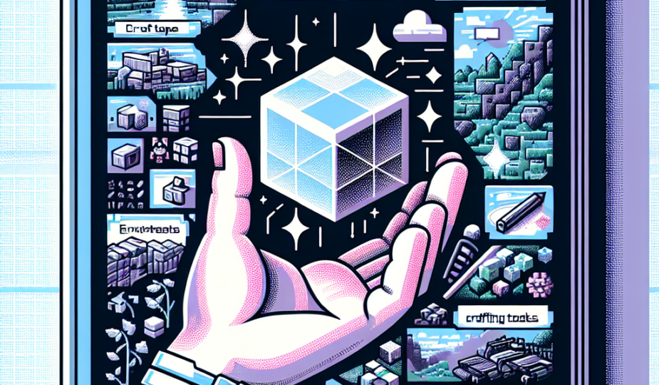 How to Effectively Top Up Minecraft for Maximum Gaming Bliss