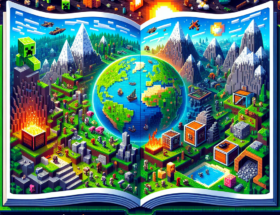 The Ultimate Guide to Finding the Best Minecraft Seed Map for Your Adventure