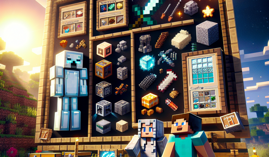 How to Download and Install Jenny Mod for Minecraft 1.21: Step-by-Step Guide