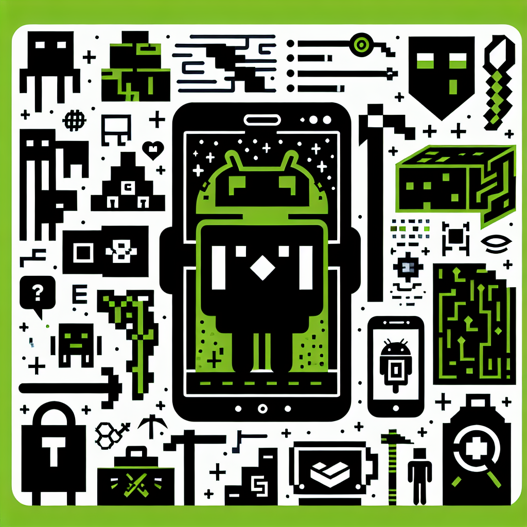 The Ultimate Guide to Minecraft Android Cheats: Unlock Hidden Secrets and Tips