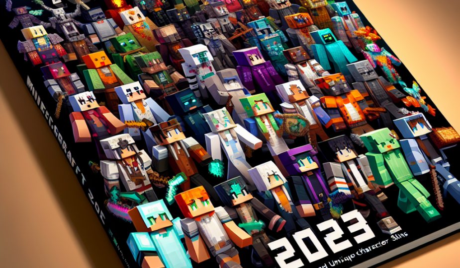 The Ultimate Guide to the Best Minecraft Skins in 2023