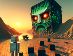 The Ultimate Guide to Understanding and Defeating Minecraft Creepers