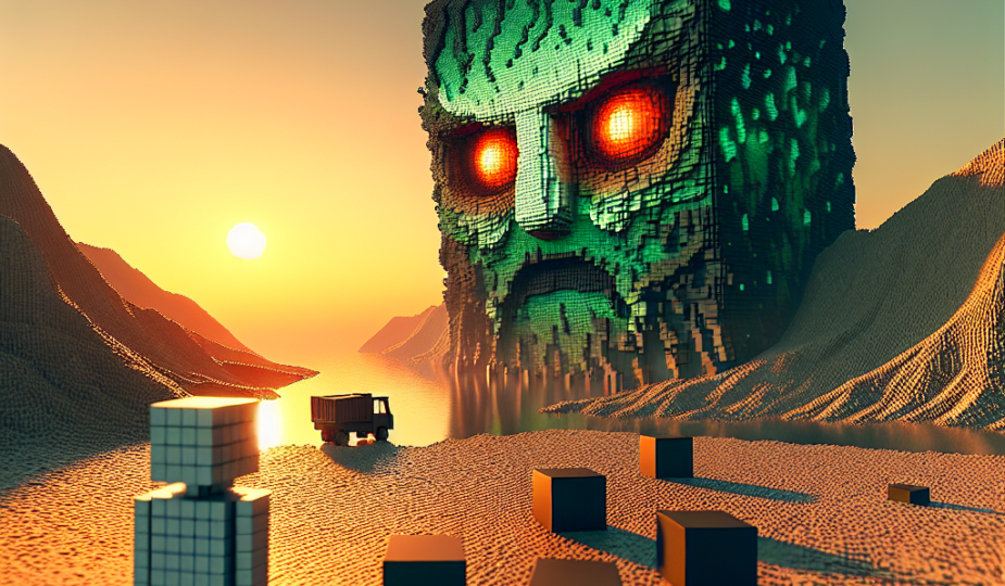 The Ultimate Guide to Understanding and Defeating Minecraft Creepers