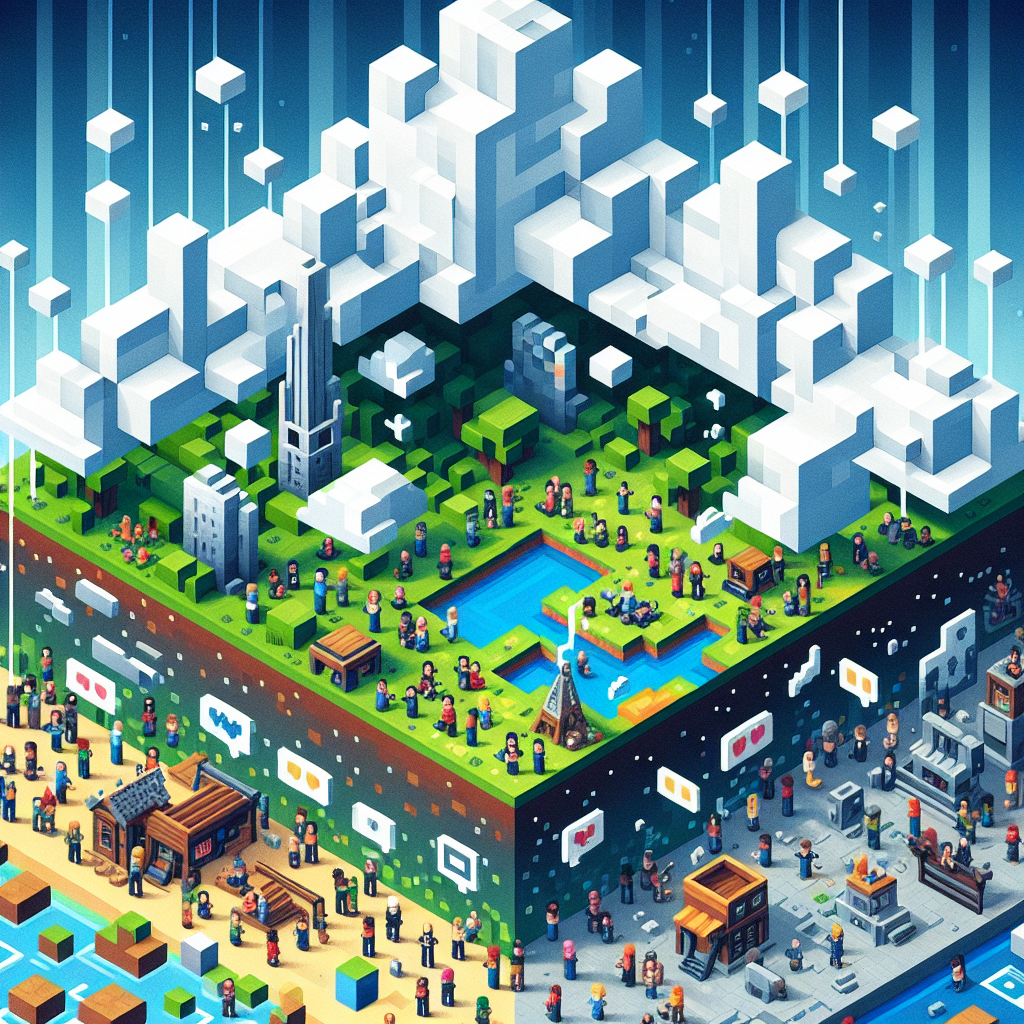 Minecraft Rule 34: Understanding Its Impact on Community and Content