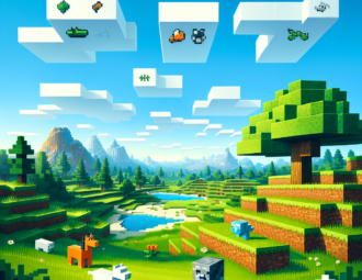 Minecraft Update 2023: What's New and What to Expect