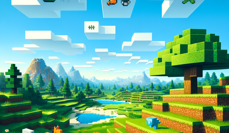 Minecraft Update 2023: What's New and What to Expect