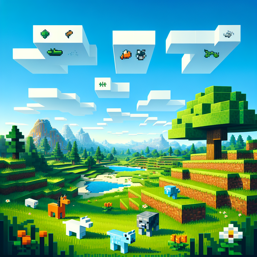 Minecraft Update 2023: What's New and What to Expect